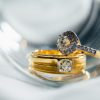 Top 6 Mẫu nhẫn vàng nữ 18k giá dưới 1 triệu đẹp nhất 2022