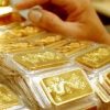 Lãi suất gửi vàng tiết kiệm vào ngân hàng Vietcombank 2022