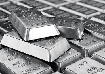 Giá bạc – Giá 1 cây bạc (lượng), 1 chỉ bạc hôm nay bao nhiêu 2022