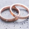 1 Cặp nhẫn cưới kim cương giá bao nhiêu 2024, Mua ở đâu uy tín?
