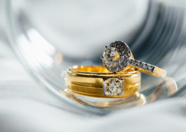 Top 6 Mẫu nhẫn vàng nữ 18k giá dưới 1 triệu đẹp nhất 2023