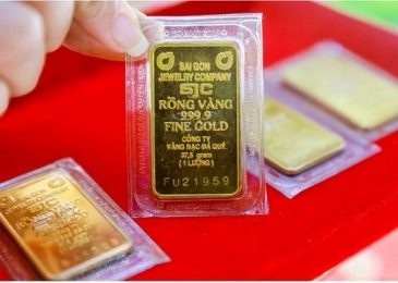 1 Chỉ Vàng Miếng Thần Tài Giá Bao Nhiêu Tiền Năm 2023? Mua ở đâu?