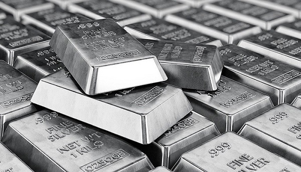 Giá bạc – Giá 1 cây bạc (lượng), 1 chỉ bạc hôm nay bao nhiêu 2023