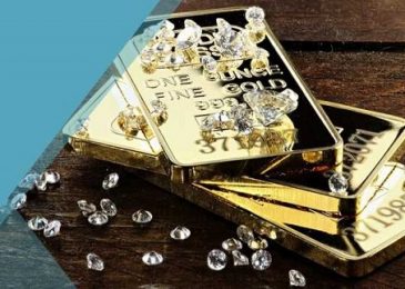 Nên mua vàng hay kim cương? Cái Nào đắt hơn, quý hơn?