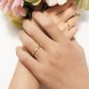 Những điều kiêng kỵ khi mua nhẫn cưới