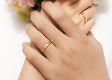 Những điều kiêng kỵ khi mua nhẫn cưới