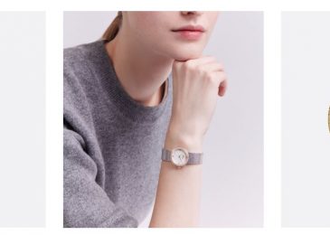 Đồng hồ Dior nữ chính hãng giá bao nhiêu tiền? Mua ở đâu 2024?