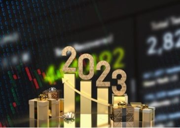 Nhận định xu hướng giá vàng năm 2023 bởi Giavangnhanh.com