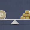 Nên Đầu tư vàng hay Tiền số Bitcoin: Phân tích từ chuyên gia