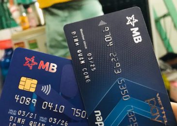 Rút tiền thẻ tín dụng là gì? Có nên không? Rút ở đâu TpHCM nhanh nhất