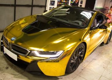 Top 10 siêu xe dát vàng đẹp, đắt giá nhất thế giới 2024