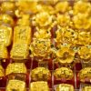 Vàng Chow Tai Fook là vàng gì? Có bán được không? giá bao nhiêu?