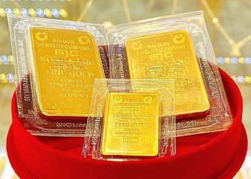 Hướng dẫn cách mua vàng online Vietcombank an toàn hiệu quả dễ nhất