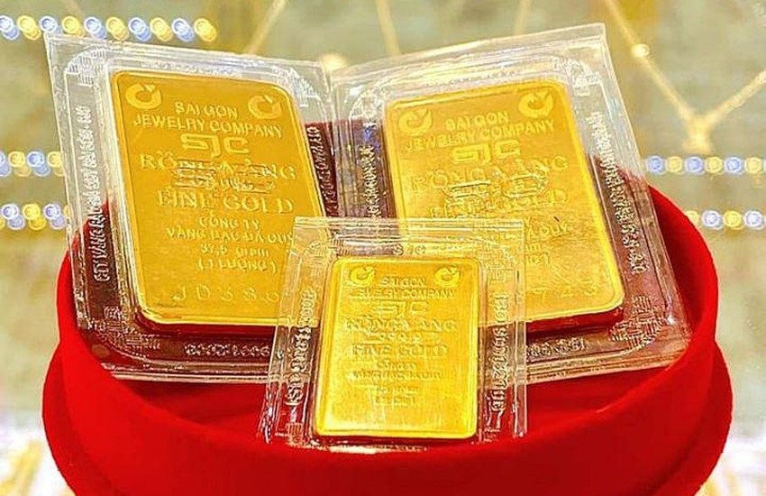 Hướng dẫn cách mua vàng online Vietcombank an toàn hiệu quả dễ nhất